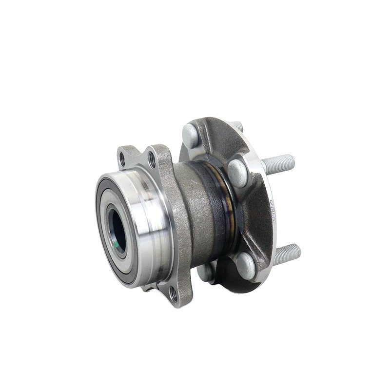 28473VA000 HUB186T-11 VKBA7496 28473FG010Subaru Automotive Rear Hub Unit Bearing 6A07 Assembly