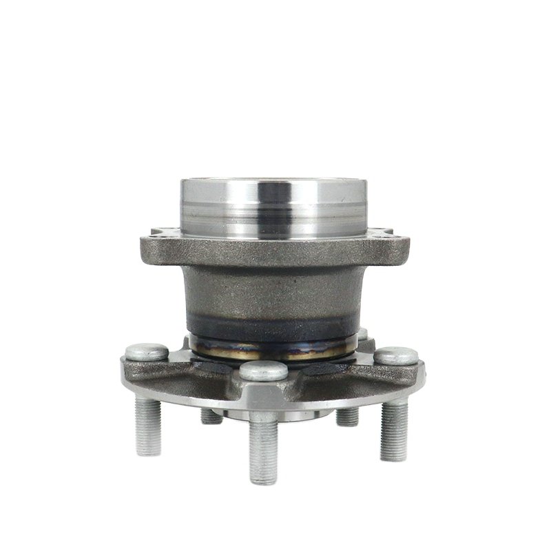 28473VA000 HUB186T-11 VKBA7496 28473FG010Subaru Automotive Rear Hub Unit Bearing 6A07 Assembly