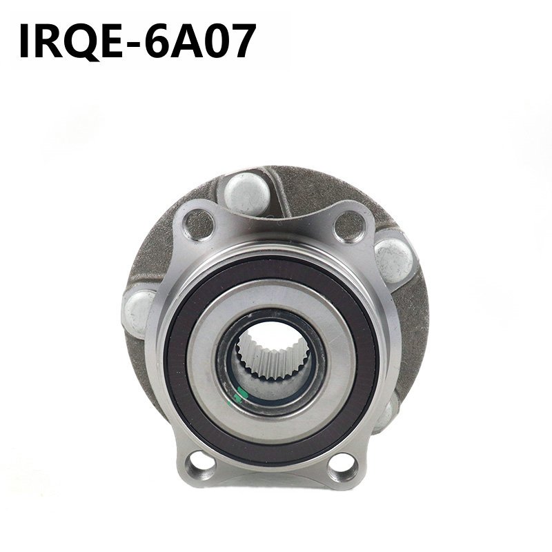 28473VA000 HUB186T-11 VKBA7496 28473FG010Subaru Automotive Rear Hub Unit Bearing 6A07 Assembly