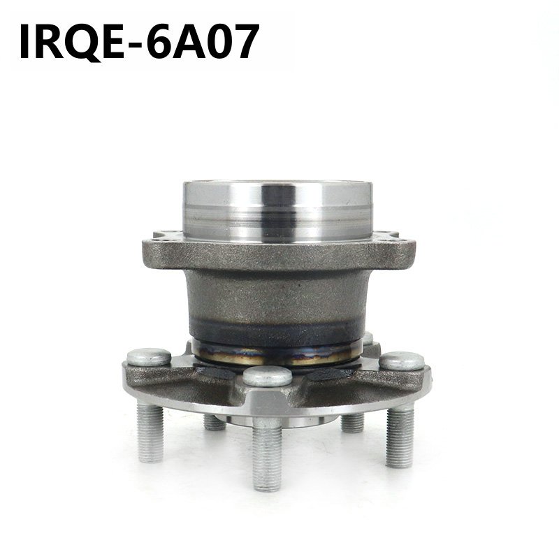 28473VA000 HUB186T-11 VKBA7496 28473FG010Subaru Automotive Rear Hub Unit Bearing 6A07 Assembly