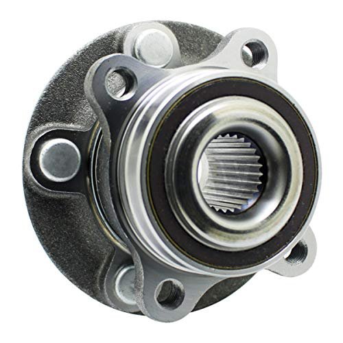 Wheel Hub Bearing Assembly HA590481 /1801428/ 1826078 /1940365 /2236121 /DG9C-2C299-B2A/ DG9C-2C299-B2B /DG9C-2C299-B2C