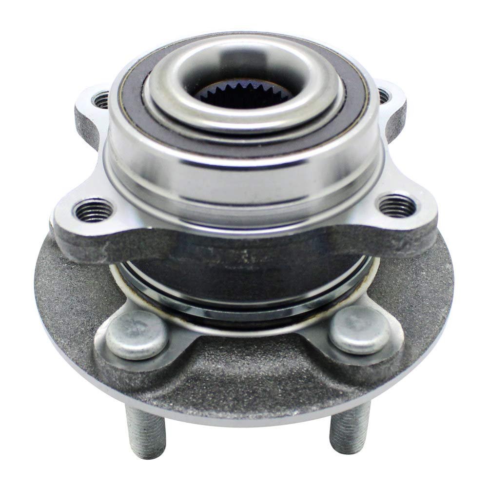 Wheel Hub Bearing Assembly HA590481 /1801428/ 1826078 /1940365 /2236121 /DG9C-2C299-B2A/ DG9C-2C299-B2B /DG9C-2C299-B2C