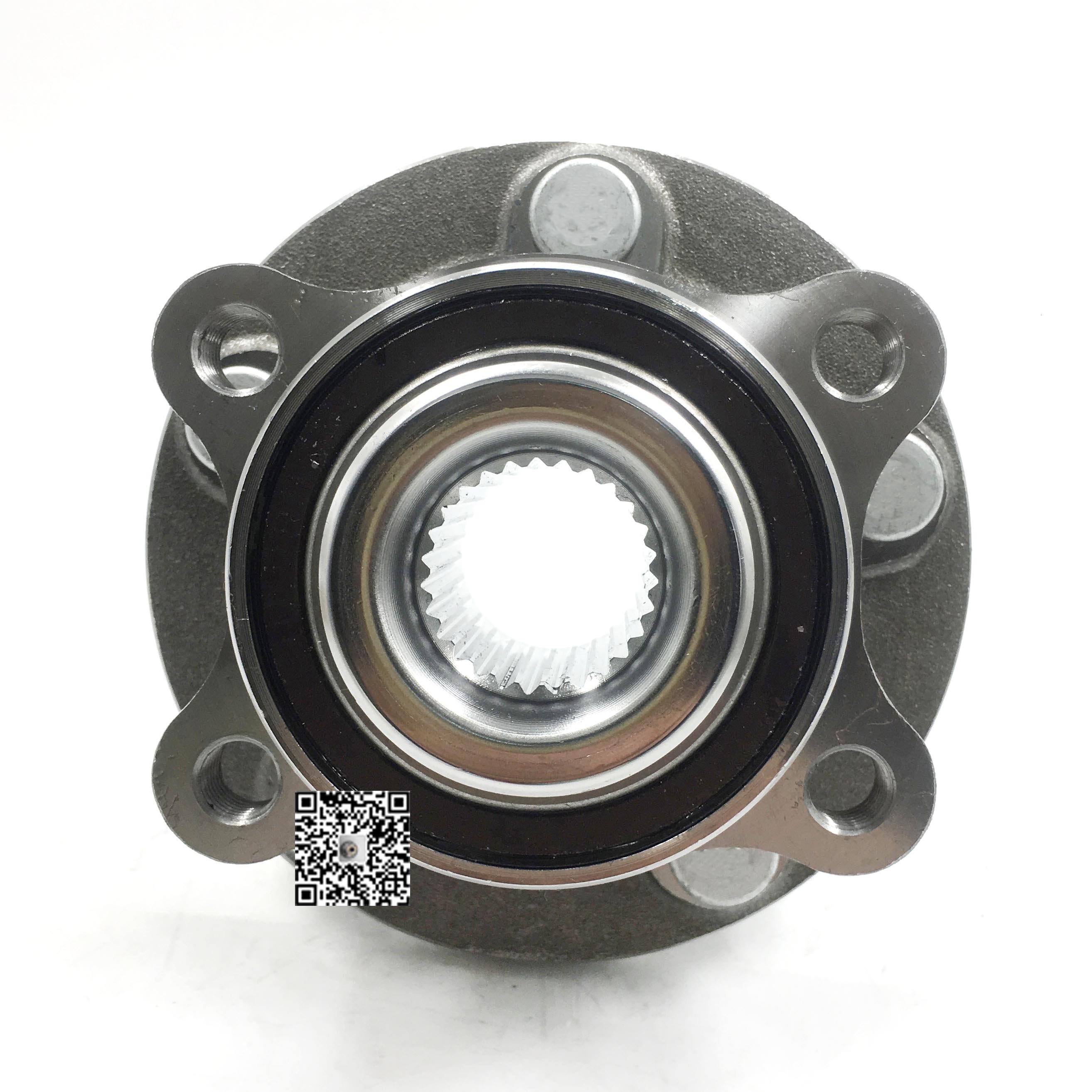 Wheel Hub Bearing Assembly HA590481 /1801428/ 1826078 /1940365 /2236121 /DG9C-2C299-B2A/ DG9C-2C299-B2B /DG9C-2C299-B2C