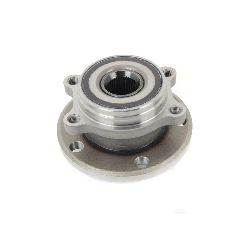 Auto Bearings Wheel Hub Bearing for Audi A1 A3 Q3 TT TTS Caddy Golf Skoda Superb Octavia 5K0498621 1T0498621 8J0598625 5LD498621