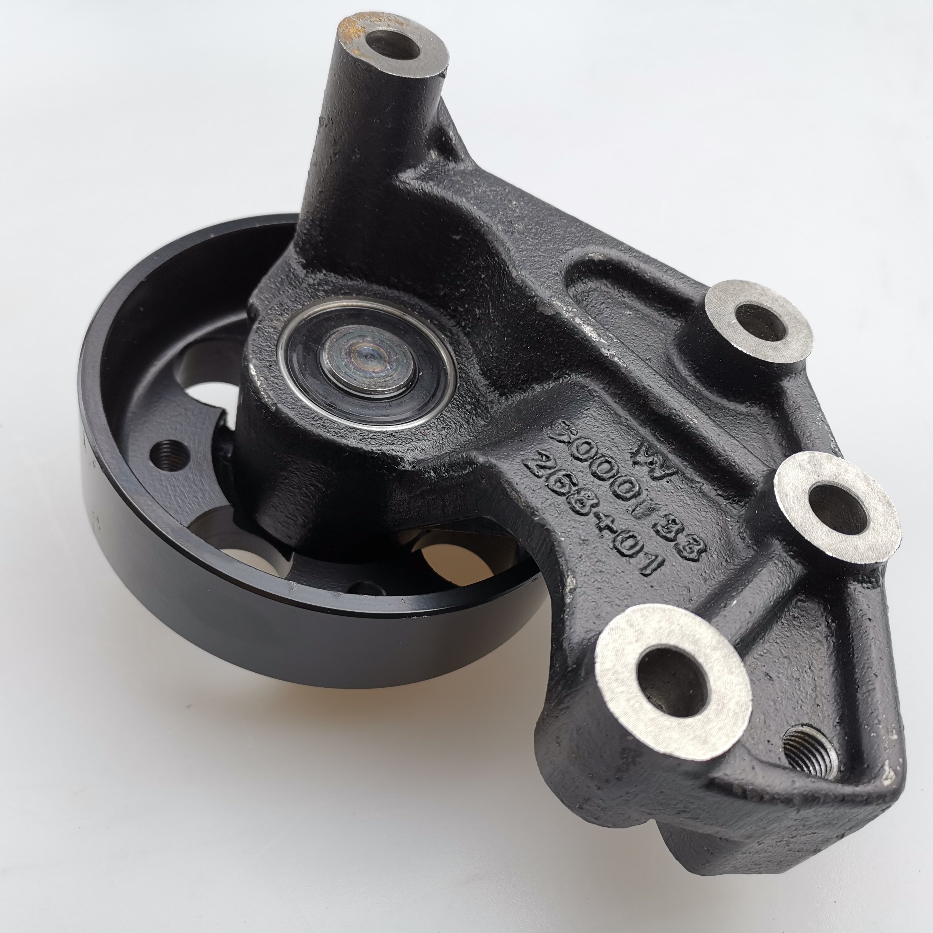 SAIC MAXUS T60 Original Fan Bearing Seat C00093558