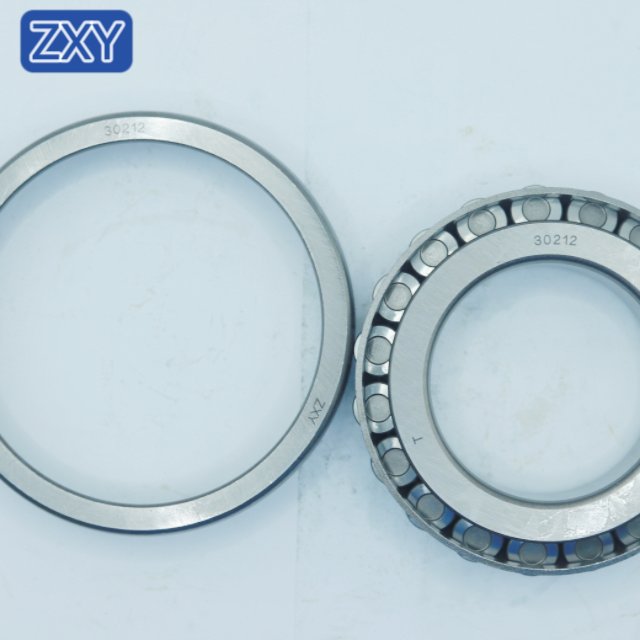 Tapered Roller Bearing30213 30207 30205 30206 30208 30209 30210 30211 30212 30214 30215 30216