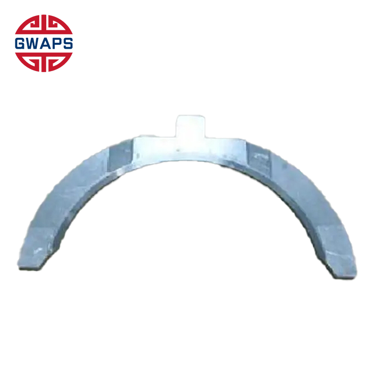 1002011-ED01 1002017-ED01 Crankshaft Bearing for Great Wall H3 H5 HAVAL H6 WINNGLE 5 WINGLE 6 X200 V200 4D20