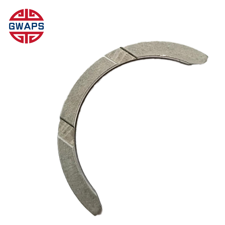 1002011-ED01 1002017-ED01 Crankshaft Bearing for Great Wall H3 H5 HAVAL H6 WINNGLE 5 WINGLE 6 X200 V200 4D20