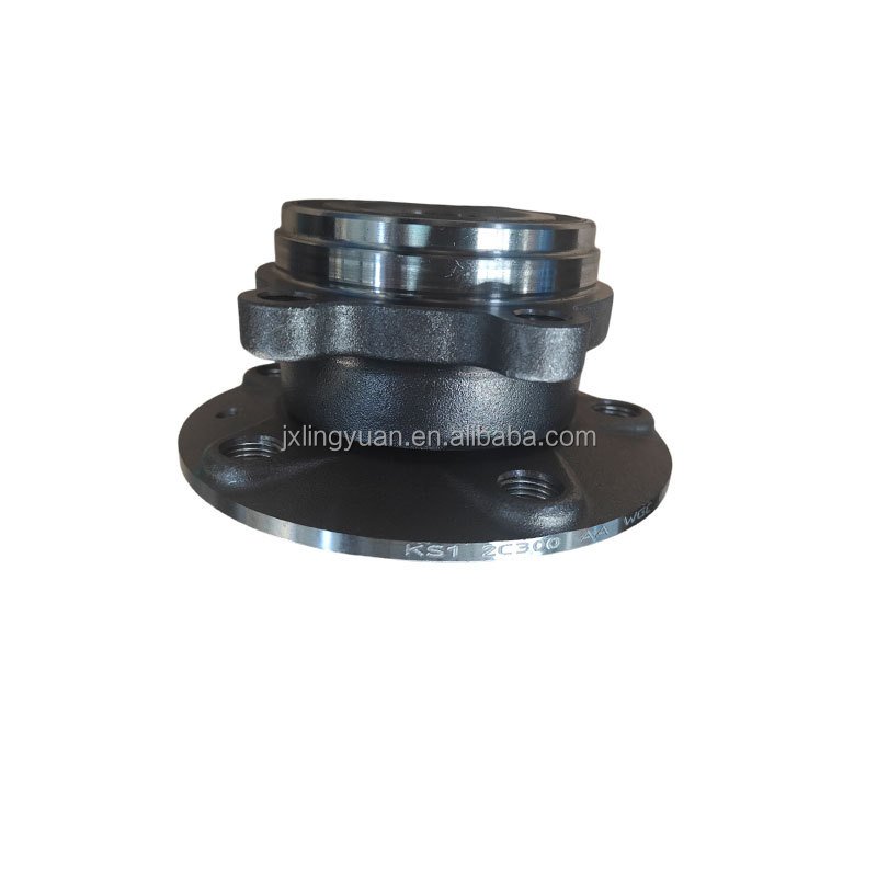 Automotive Front Wheel Bearings, Wheel Bearings, Rear Wheel Bearings for Jmc ford Territory 2022