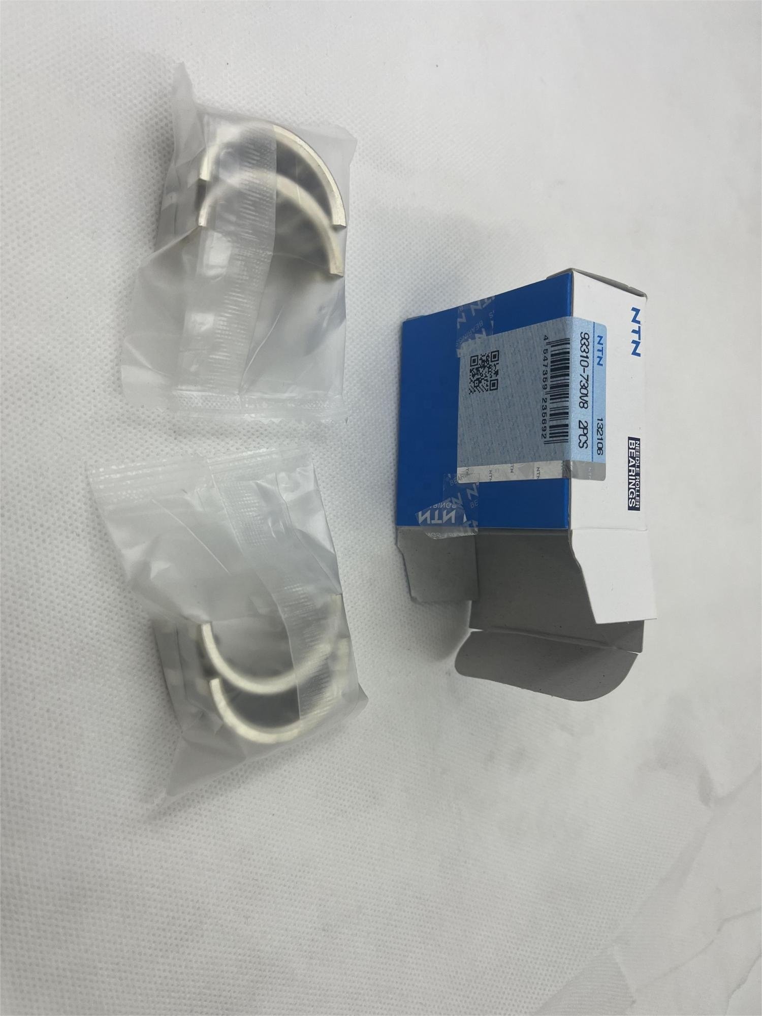 NTN Needle Roller Bearing 93310-730V8 GPK30x39x20.8x14 Outboard Bearing 93310-730V8 Needle Bearing for Yamaha 48HP-90HP