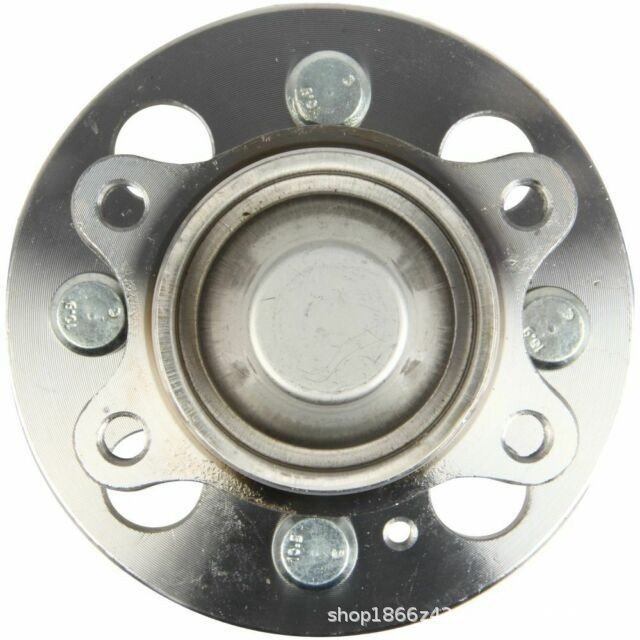 Automotive General Accessories Rear Hub Bearing OEM 527501G001/512325 for Hyundai Accent, Kia Reio, Hub Unit