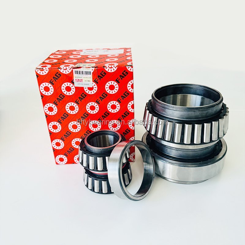 Auto Wheel Truck SKF FAG Truck Bearing 566425.H195 VKBA5423 SET1314 Wheel Hub Bearings