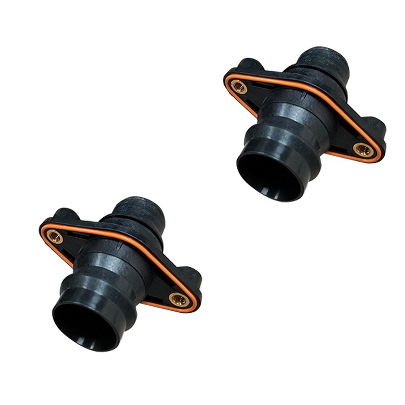 Factory Direct Cooling Pipeline 1505074-00-A Suitable for Tesla Model 3 Y Drive Motor Water Pipe Joint