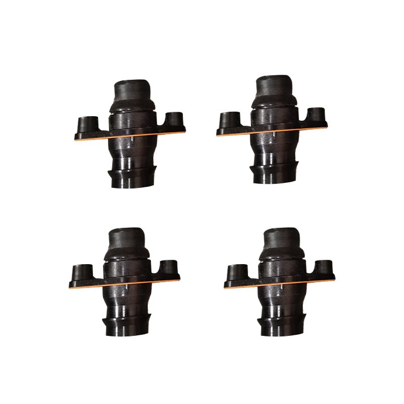 Factory Direct Cooling Pipeline 1505074-00-A Suitable for Tesla Model 3 Y Drive Motor Water Pipe Joint