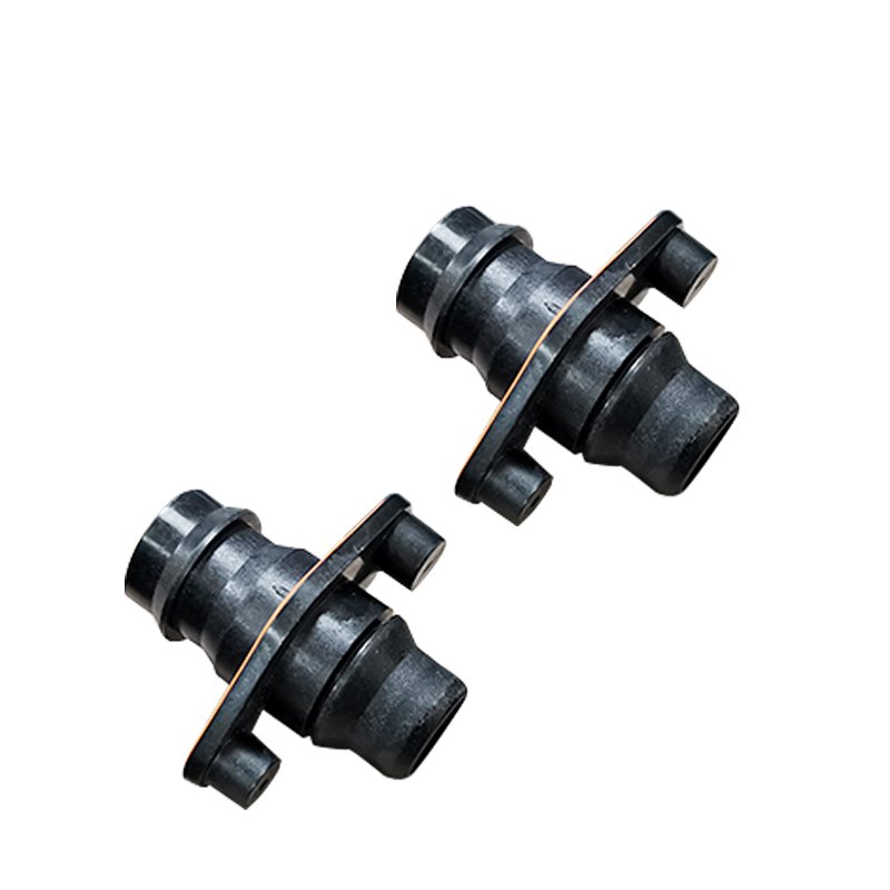 Factory Direct Cooling Pipeline 1505074-00-A Suitable for Tesla Model 3 Y Drive Motor Water Pipe Joint