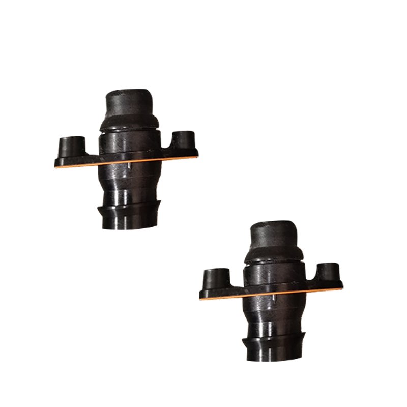 Factory Direct Cooling Pipeline 1505074-00-A Suitable for Tesla Model 3 Y Drive Motor Water Pipe Joint