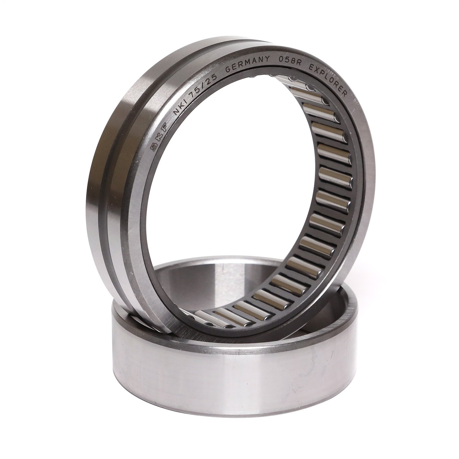 Dependable Performance Needle Roller Bearing Needle Roller Ball Bearing NA4912 NA4913 NA4914 Machinery Bearings