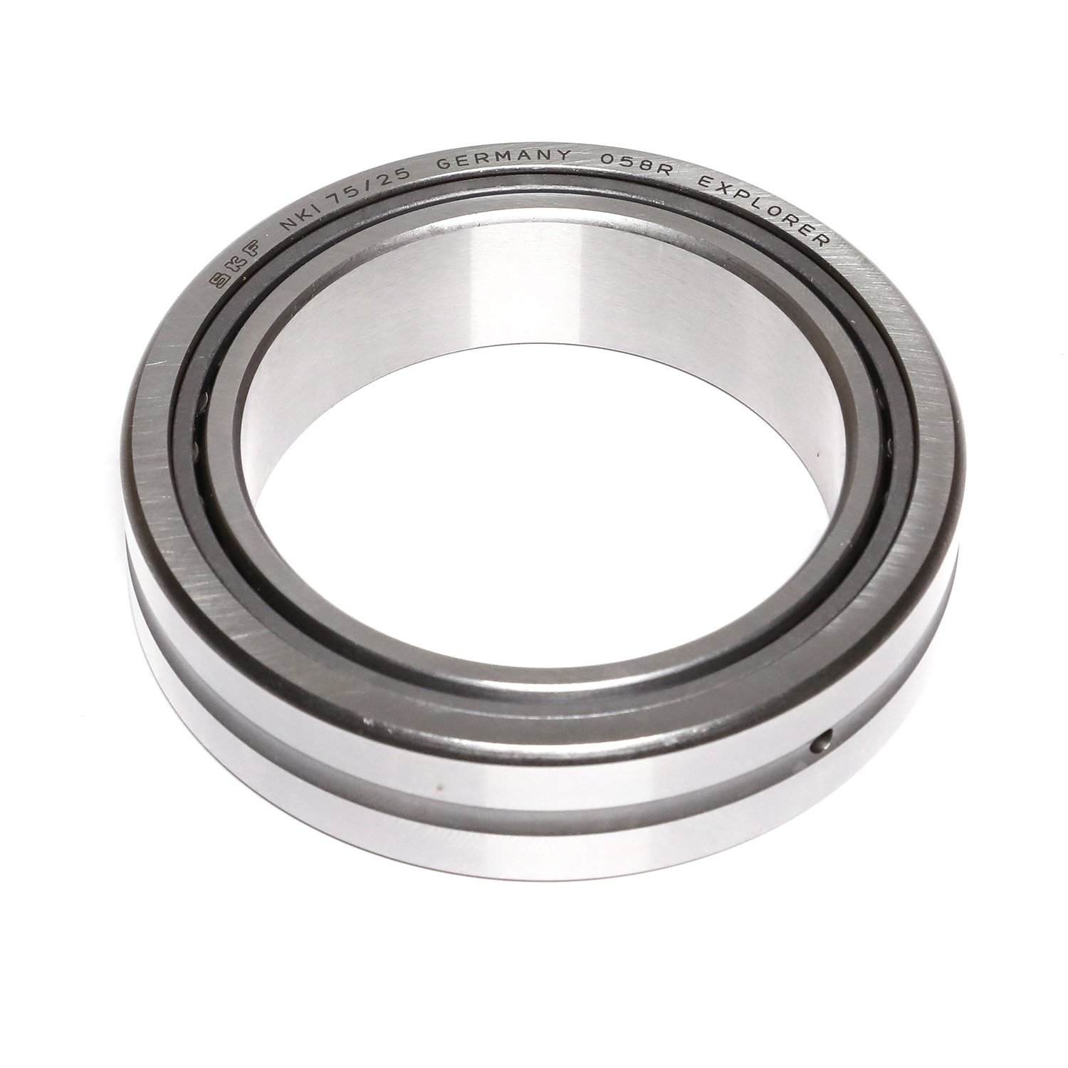 Dependable Performance Needle Roller Bearing Needle Roller Ball Bearing NA4912 NA4913 NA4914 Machinery Bearings