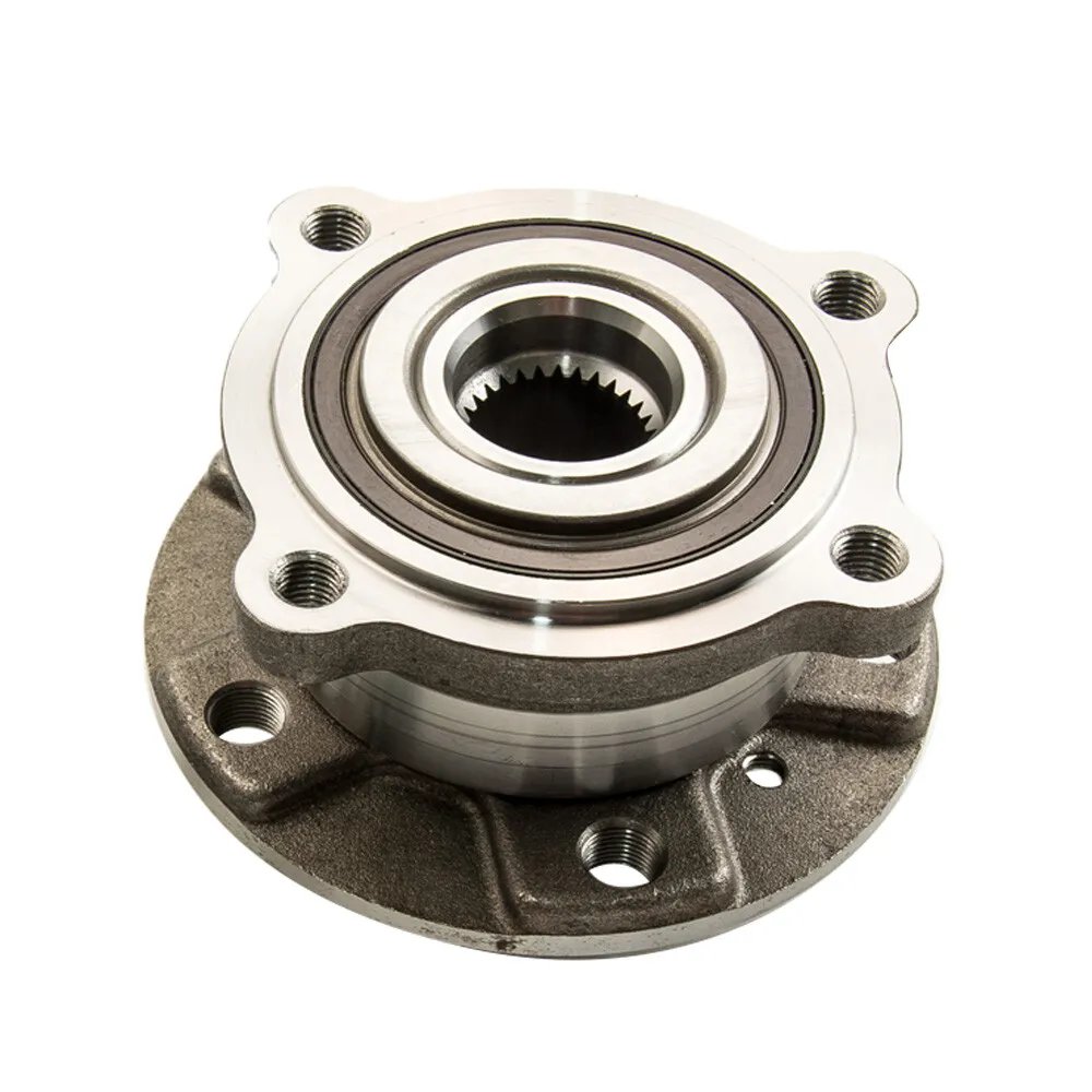 Front Left Right Wheel Hub Bearing Assembly 31206795959 Fits 2009-2023BMW E70 E71 X5 X6