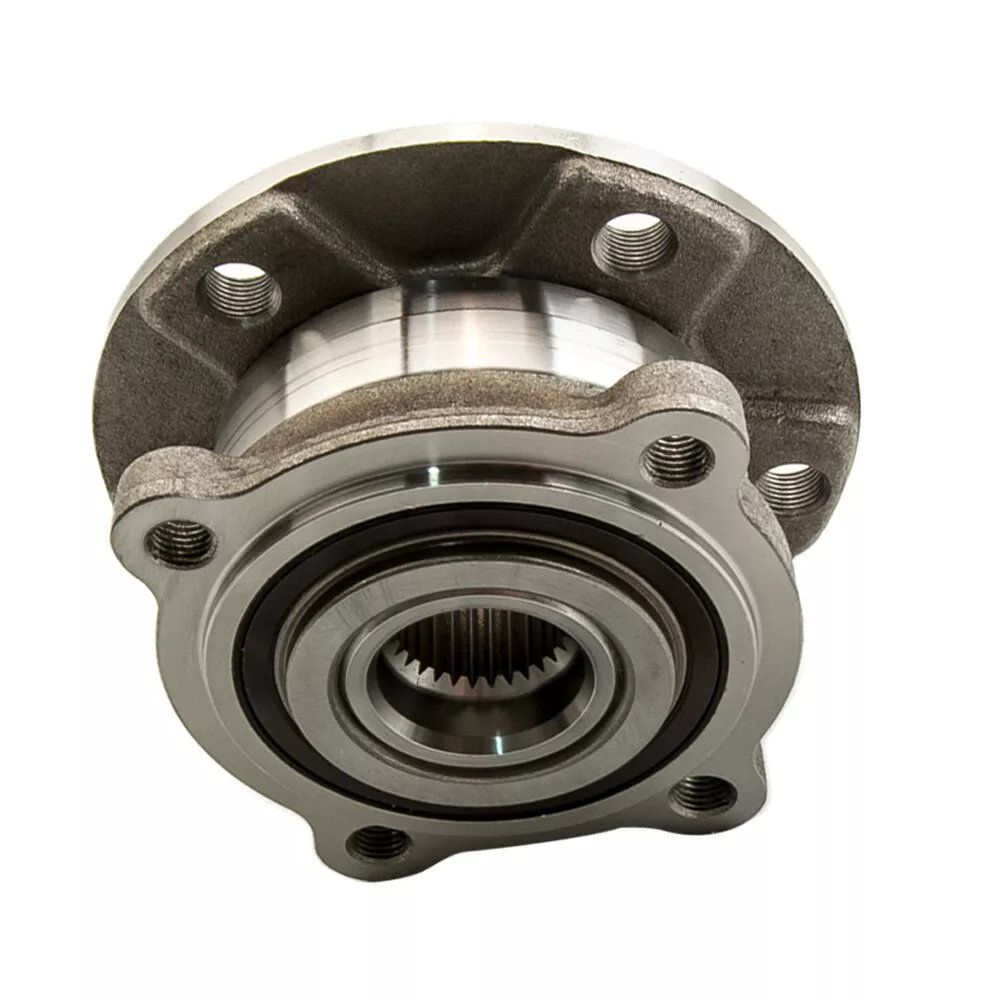 Front Left Right Wheel Hub Bearing Assembly 31206795959 Fits 2009-2023BMW E70 E71 X5 X6
