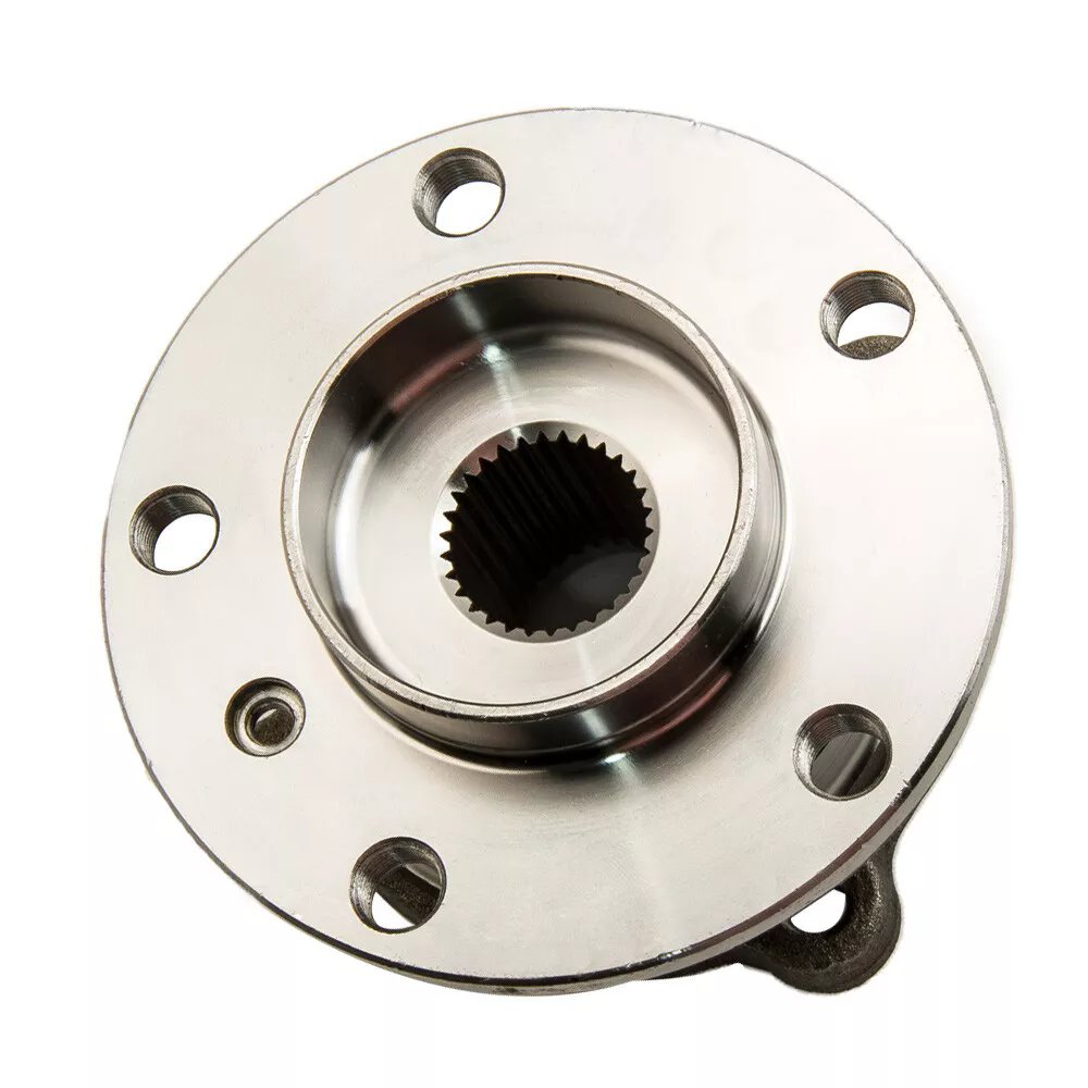 Front Left Right Wheel Hub Bearing Assembly 31206795959 Fits 2009-2023BMW E70 E71 X5 X6