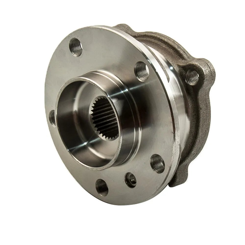Front Left Right Wheel Hub Bearing Assembly 31206795959 Fits 2009-2023BMW E70 E71 X5 X6