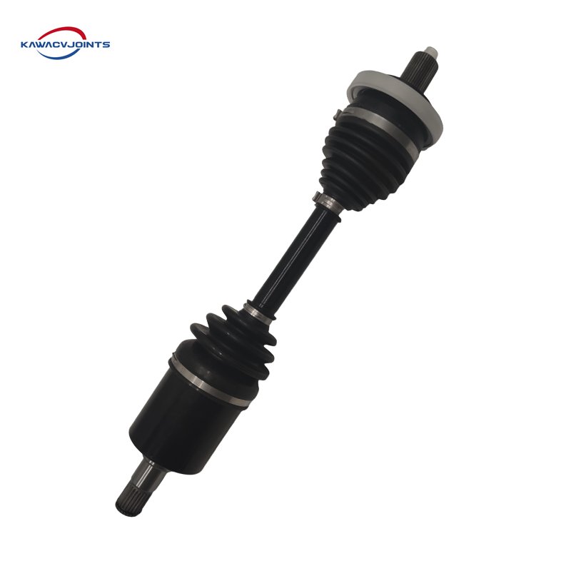 High QUALITY Semieixos FRONT DRIVE LEFT SIDE Steel Japan Cars 50000 AXLE EJES COMPLETO FTC9-25-50X USED for MAZDA3 BM 2014