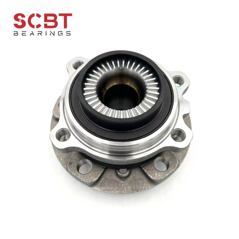 31206850154 31206870725 31206867088 Front Wheel Hub Bearing in Auto Parts Use for BMW With High Quality