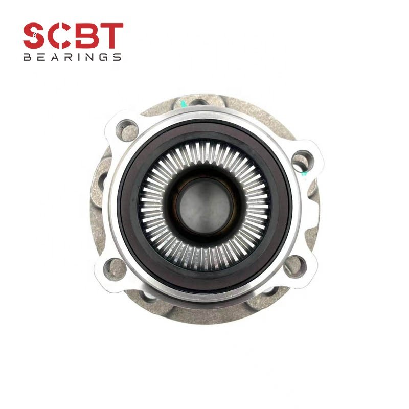 31206850154 31206870725 31206867088 Front Wheel Hub Bearing in Auto Parts Use for BMW With High Quality