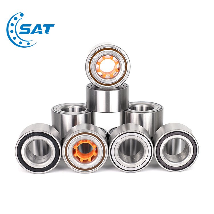 Automobile Auto Bearing DAC32580065/57 DAC32720034 DAC346620037 Wheel Hub Bearing