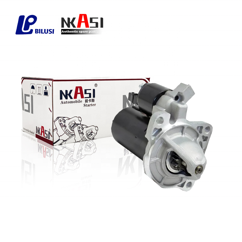 Bilusi Car Starter Auto Motor for Toyota Hilux Pick-up Fortuner OEM:28100-0L070