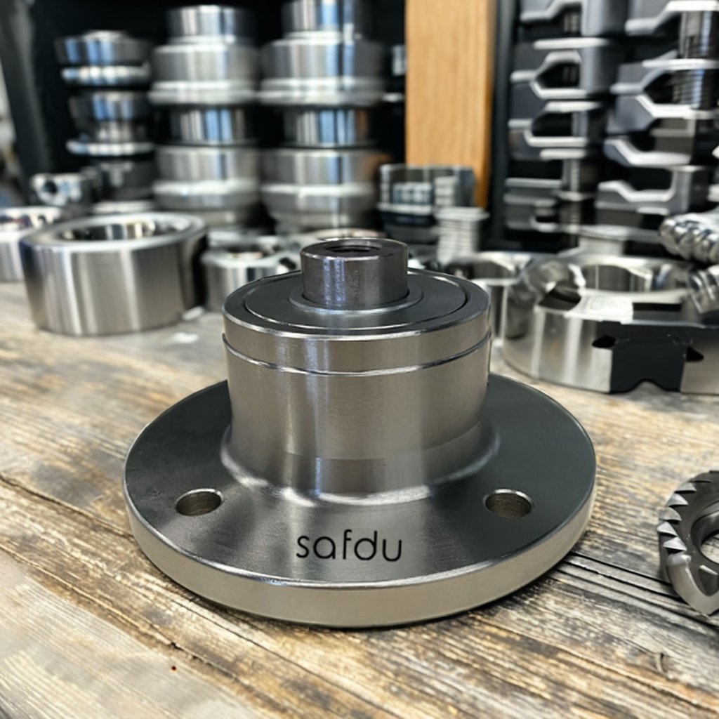 High Quality BAA0026 Agricultural Disc Harrow Wheel Hub Bearing New Steel Structure High Bearing