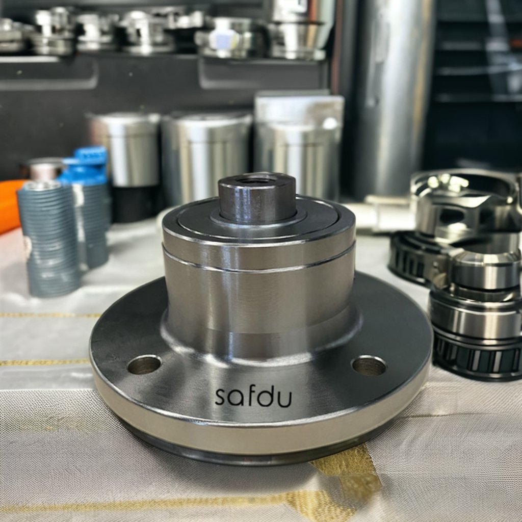 High Quality BAA0026 Agricultural Disc Harrow Wheel Hub Bearing New Steel Structure High Bearing