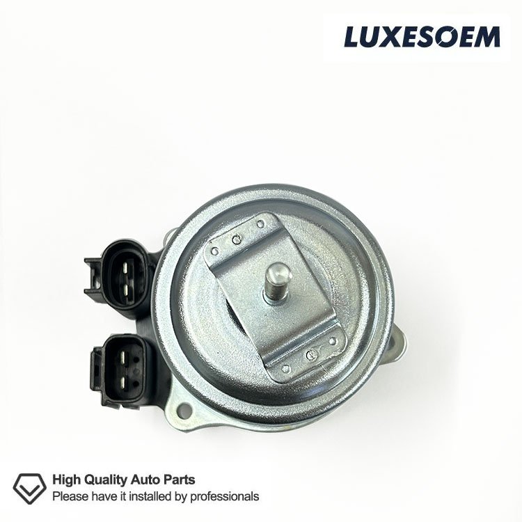 LUXESOEM Wholesale Brake Booster Hydraulic Pump OE 47070-12020 ABS Pump Brake Booster Motor for COROLLA LEVIN PRIUS LEXUS