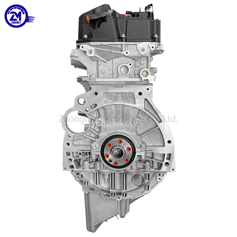 OEM Quality 11002152241 2.5L V6 N52 N52B25 Engine for BMW 325i 520i 525Li X1 X3 Z4 523i 523Li E60 E90 2.5 N52B25 Engine Assembly