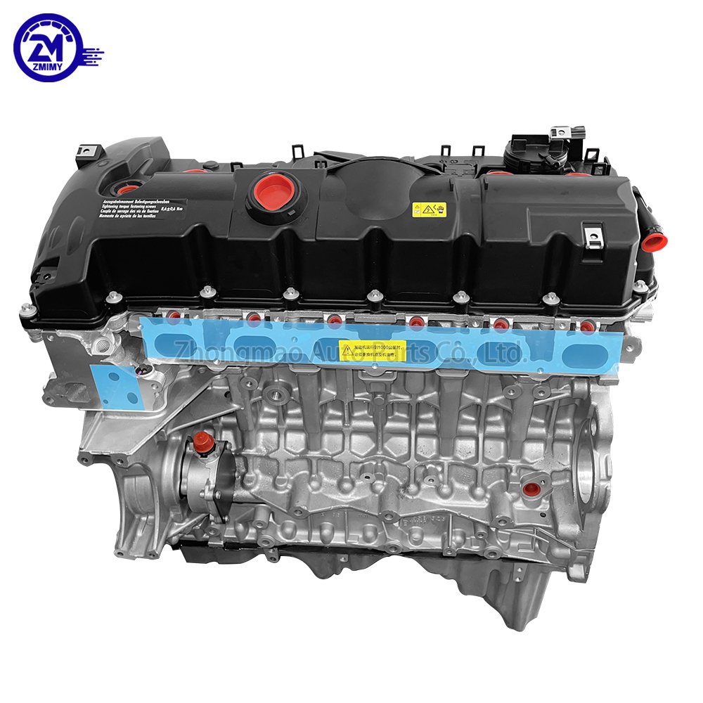 OEM Quality 11002152241 2.5L V6 N52 N52B25 Engine for BMW 325i 520i 525Li X1 X3 Z4 523i 523Li E60 E90 2.5 N52B25 Engine Assembly