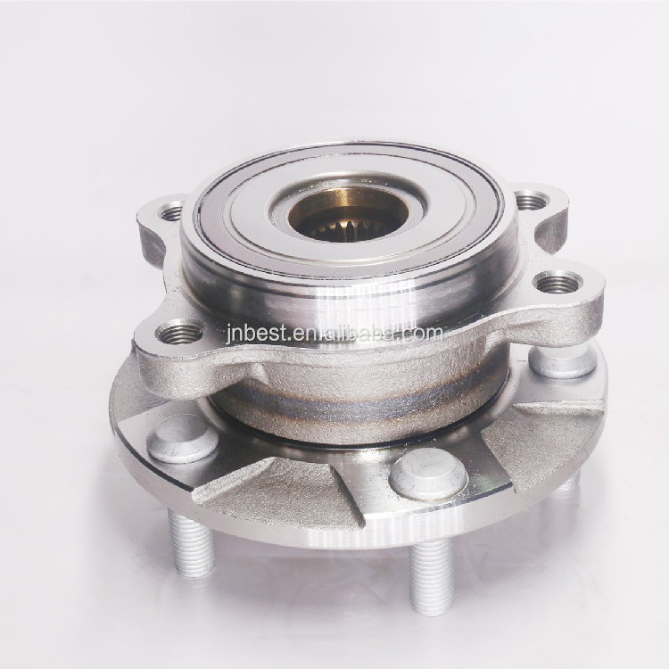 Universal Parts Auto Wheel Hub Bearing 4355026010 OEM Automotive Parts 43550-26010 Cars Bearings
