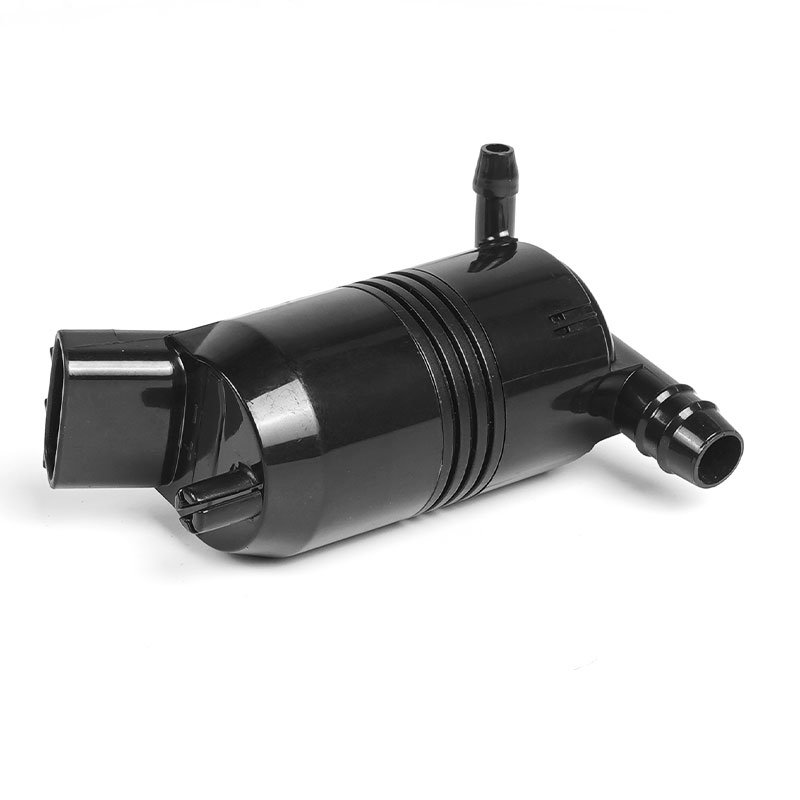QWP002 Auto Motor Windshield Washer Pump for Toyota Camry Corolla Tacoma & Lexus ES300 Car Wash Pump