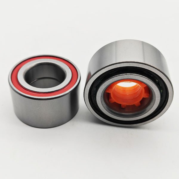 High Quality OEM Custom #147258 Auto Bearing New Steel DU30620048 Wheel Hub Bearing for Cars