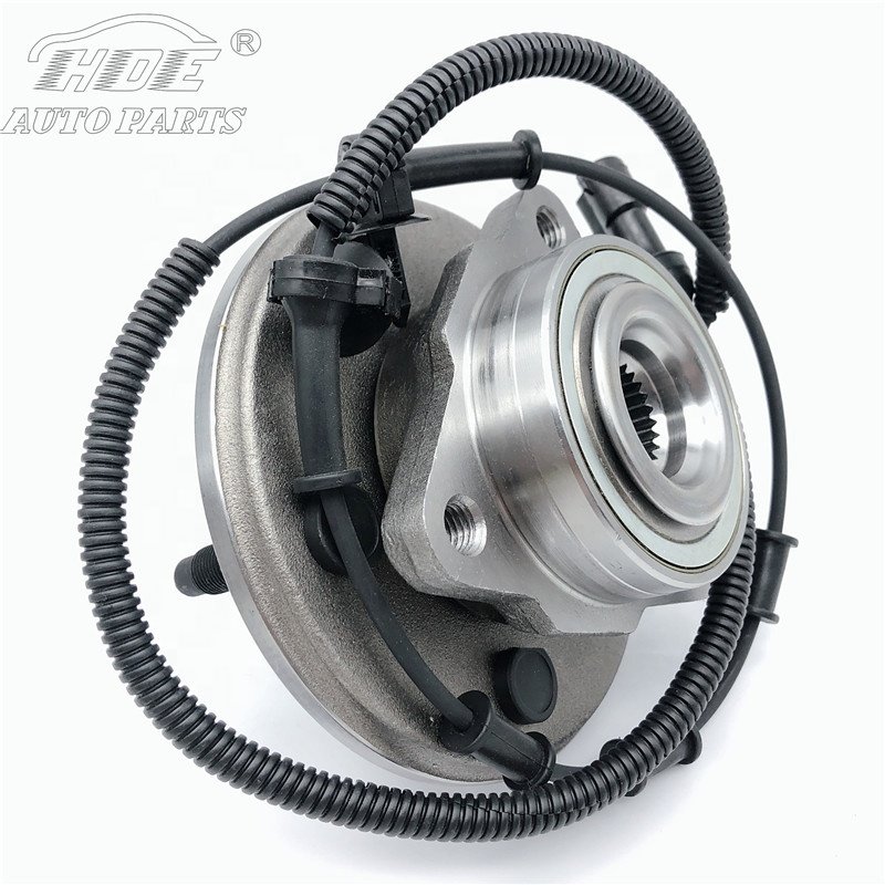 515050 1L241104AC Front Wheel Hub Bearing for FORD EXPLORER