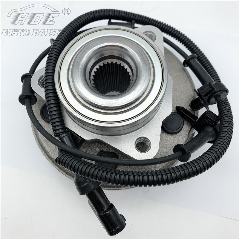 515050 1L241104AC Front Wheel Hub Bearing for FORD EXPLORER
