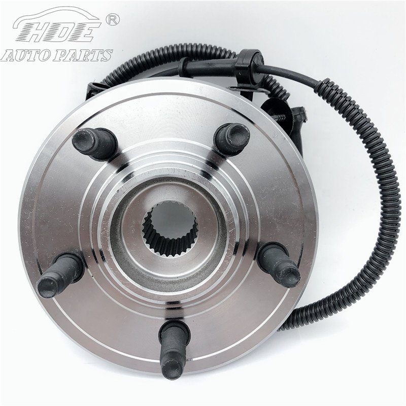 515050 1L241104AC Front Wheel Hub Bearing for FORD EXPLORER