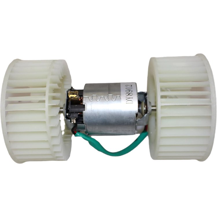 130101506 Low Noise Long Service Life Car air Blower Motor Price for IVECO Stralis