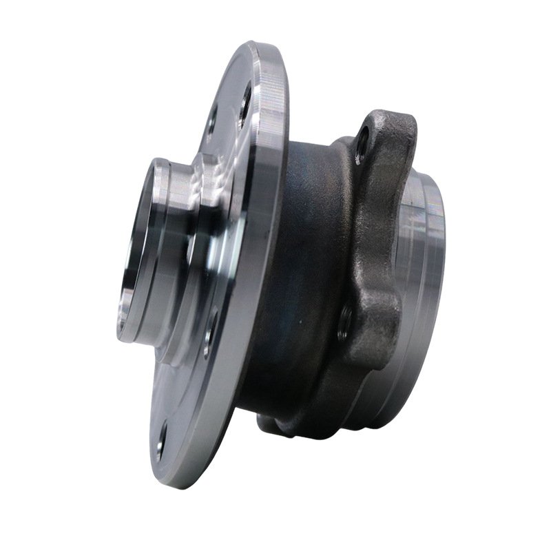 Car Wheel Bearing Repair Kit for European Cars 1T0498621 VKBA3643