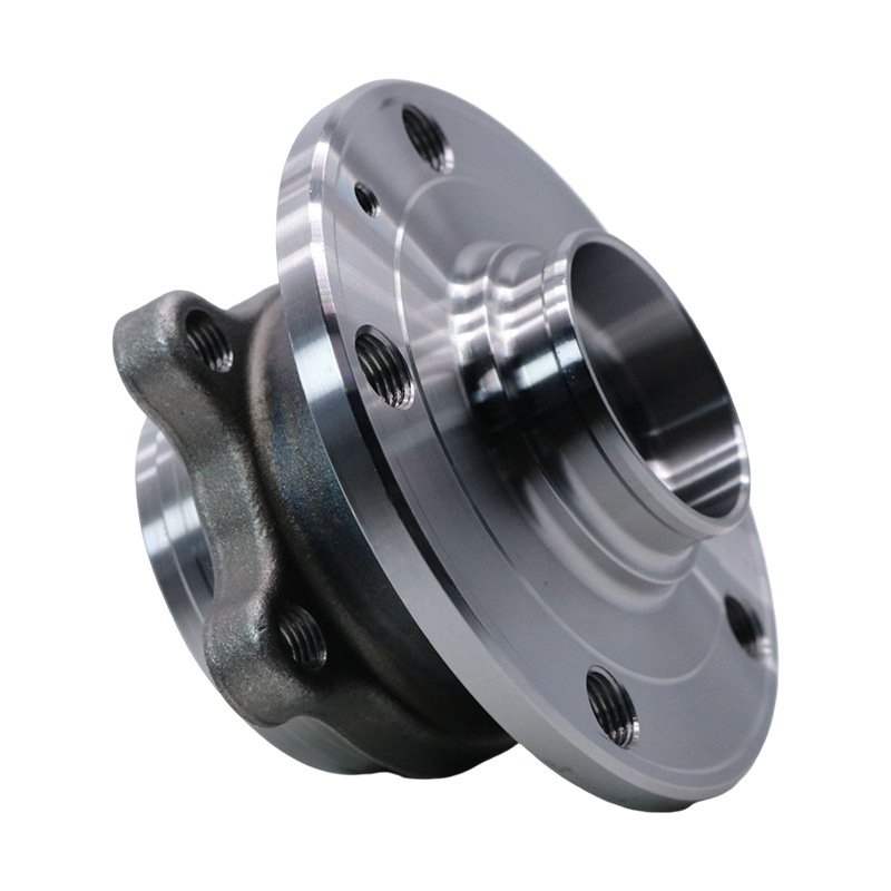 Car Wheel Bearing Repair Kit for European Cars 1T0498621 VKBA3643