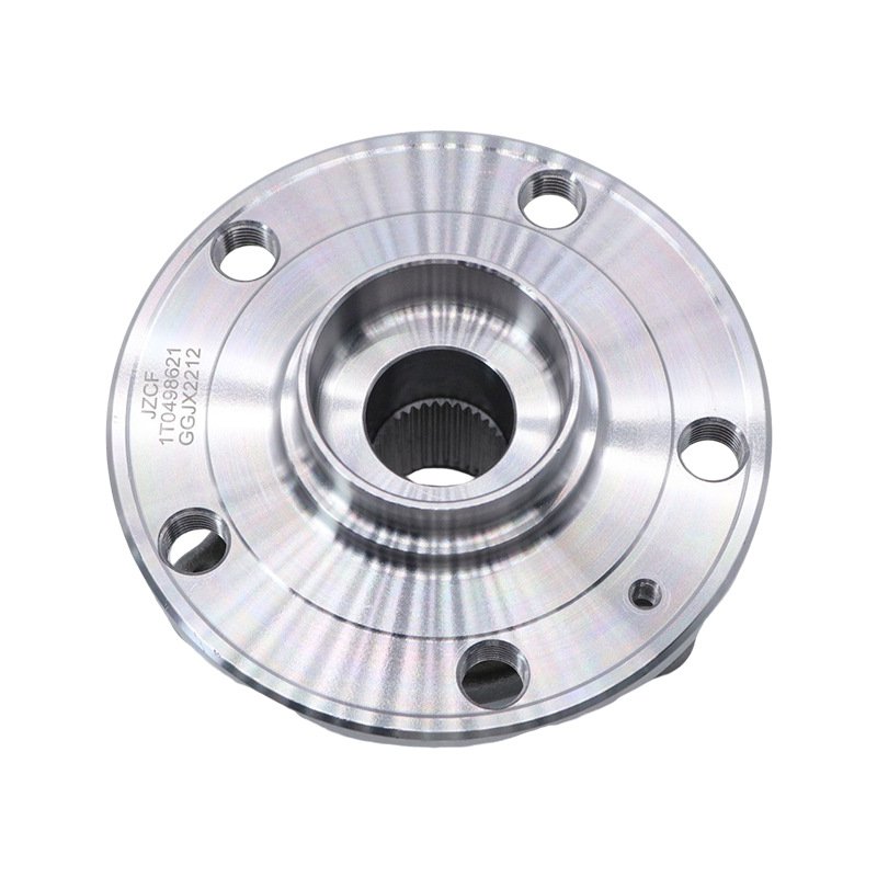 Car Wheel Bearing Repair Kit for European Cars 1T0498621 VKBA3643