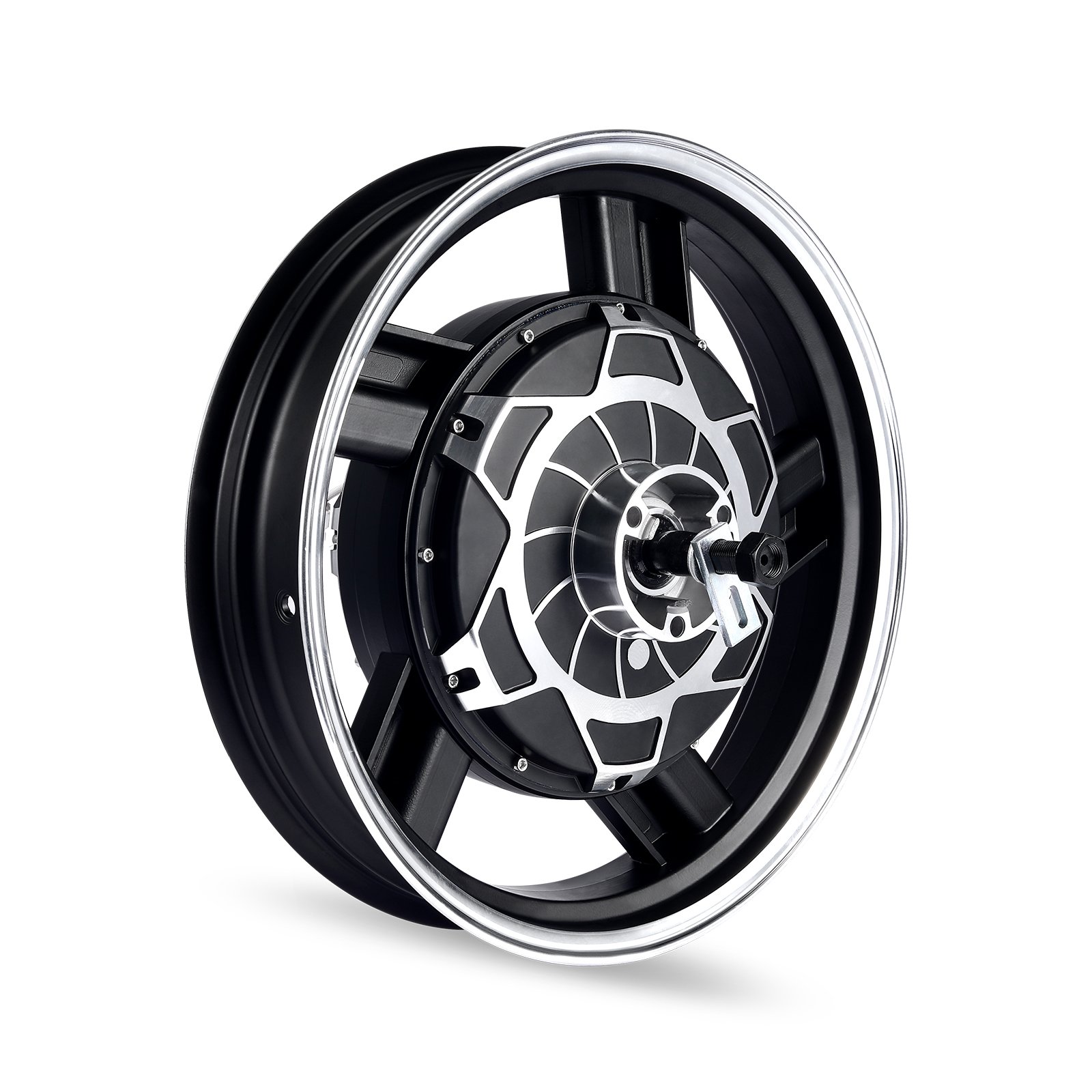 Attractive Price New Wholesale High Quality Top Wide Electromechanical Motorbike Electric Car Motor