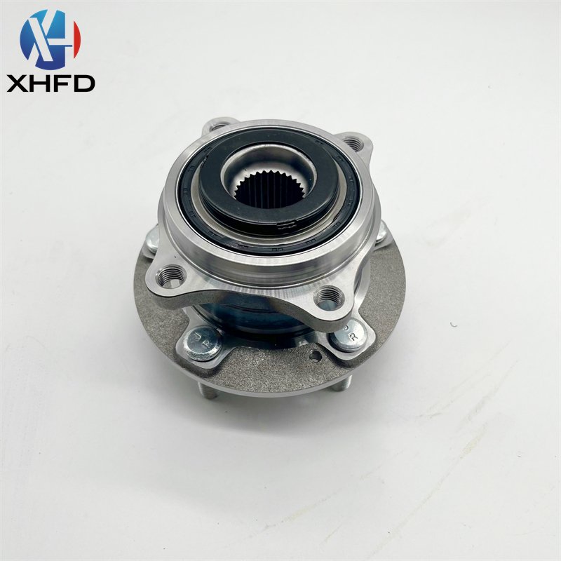 51750F0000 51750-F0000 Front Wheel Bearing for 16 Beijing Hyundai Ix25 I30 ELANTRA