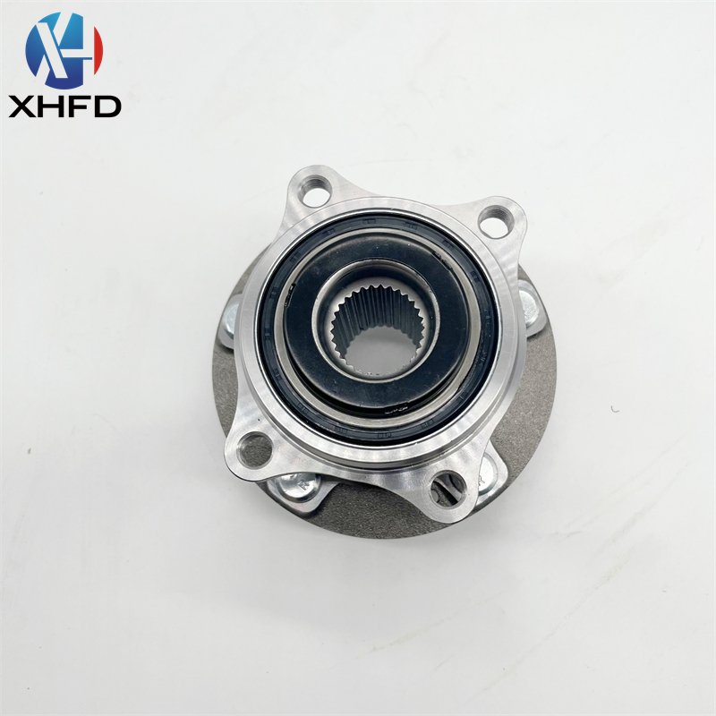 51750F0000 51750-F0000 Front Wheel Bearing for 16 Beijing Hyundai Ix25 I30 ELANTRA