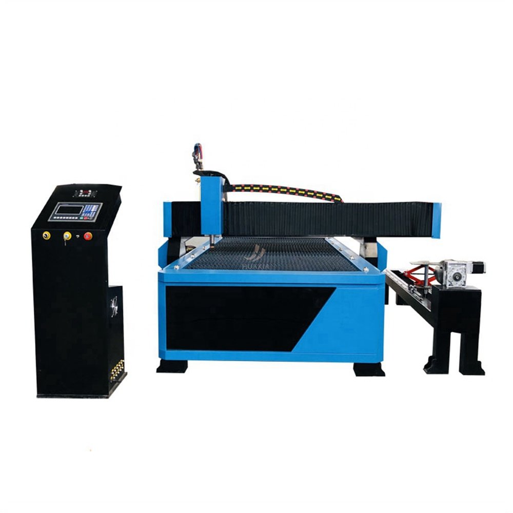 Iron/ Stainless Steel/ Aluminum/ Copper CNC Plasma Cutting Machine, CNC Plasma Cutter, Metal Cutting